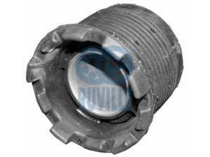 RUVILLE 985174 stebulės laikiklio įvorė 
 Ašies montavimas/vairavimo mechanizmas/ratai -> Ašies atrama/ašies korpusas/ašies montavimas -> Pasukamojo veleno sujungimas
638 317 03 12, 638 317 09 12