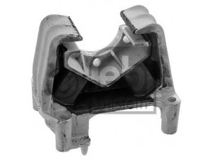 FEBI BILSTEIN 14599 montavimas, automatinė transmisija; montavimas, neautomatinė transmisija 
 Transmisija -> Neautomatinė pavarų dėžė -> Ašies montavimas
5682 507, 5682 508, 90495513, 90495514