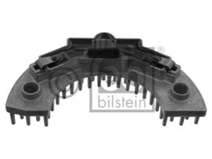 FEBI BILSTEIN 37070 varža, vidaus pūtiklis 
 Šildymas / vėdinimas -> Orpūtė/dalys
6451.ZX, 6451.ZX