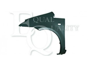 EQUAL QUALITY L00114 sparnas 
 Kėbulas -> Kėbulo dalys/ sparnas/buferis -> Sparnas/montavimo dalys
1376615