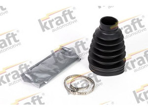 KRAFT AUTOMOTIVE 4415085 gofruotoji membrana, kardaninis velenas 
 Ratų pavara -> Gofruotoji membrana
6001547699, 7701465489, 7701466122