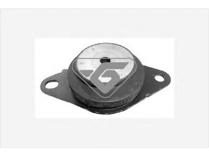 HUTCHINSON 538472 montavimas, neautomatinė transmisija