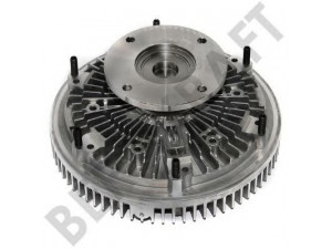BERGKRAFT BK7205800 sankaba, radiatoriaus ventiliatorius
41210010, 41213626, 41213991