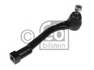 FEBI BILSTEIN 41896 skersinės vairo trauklės galas 
 Vairavimas -> Vairo mechanizmo sujungimai
56820-4D000, 56820-4D001