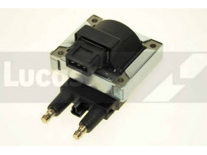 LUCAS ELECTRICAL DMB802 ritė, uždegimas 
 Kibirkšties / kaitinamasis uždegimas -> Uždegimo ritė
7700850999, 7700854306, 7700872265