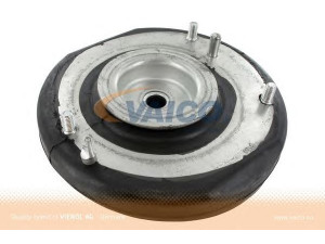 VAICO V46-0575 pakabos statramsčio atraminis guolis 
 Ašies montavimas/vairavimo mechanizmas/ratai -> Montavimas, pakabos statramstis
77 00 832 420