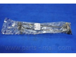 PARTS-MALL PXCLA-053 šarnyro stabilizatorius 
 Ašies montavimas/vairavimo mechanizmas/ratai -> Stabilizatorius/fiksatoriai -> Pasukimo trauklė
548403R000, 548403R000AS
