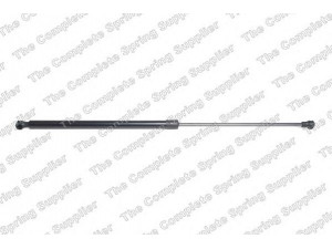 ROC GS1684 dujinė spyruoklė, gaubtas 
 Kėbulas -> Dujinės spyruoklės
654713274R, 7000210541C0, 654713274R