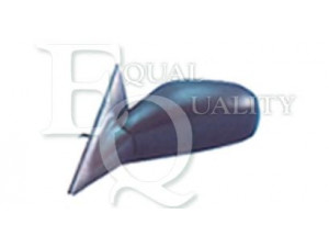 EQUAL QUALITY RD01166 išorinis veidrodėlis 
 Kėbulas -> Keleivių kabina -> Durys/dalys
10911812, 8470160G51
