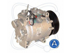 ELECTRO AUTO 20L0002A kompresorius, oro kondicionierius 
 Oro kondicionavimas -> Kompresorius/dalys
38810RBA006