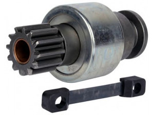 PowerMax 1013400 laisvos eigos pavara, starteris