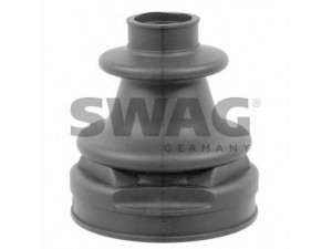 SWAG 50 92 2983 gofruotoji membrana, kardaninis velenas 
 Ratų pavara -> Gofruotoji membrana
4 106 429, 1S7W3L537AA