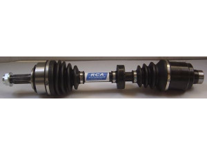 RCA FRANCE H281A kardaninis velenas 
 Ratų pavara -> Kardaninis velenas
44305SEFE00