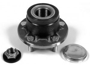 MOOG FD-WB-11251 rato guolio komplektas 
 Ašies montavimas/vairavimo mechanizmas/ratai -> Rato stebulė/montavimas -> Rato guolis
1458702, 1469189