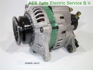 AES AMA-947 kintamosios srovės generatorius
8971239090, 8971239091, Y71318300