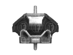 FARE SA 4772 montavimas, neautomatinė transmisija 
 Transmisija -> Neautomatinė pavarų dėžė -> Ašies montavimas
7700783019