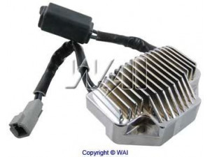 WAIglobal H3106 reguliatorius, kintamosios srovės generatorius
7463106