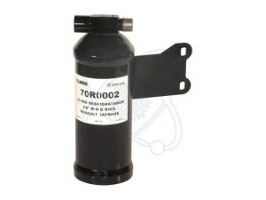 ELECTRO AUTO 70R0002 džiovintuvas, oro kondicionierius 
 Oro kondicionavimas -> Džiovintuvas
7701039744, 7701041412