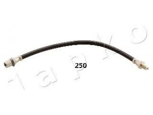 JAPKO 69250 laikantysis rėmas, stabdžių žarnelė 
 Stabdžių sistema -> Stabdžių žarnelės
96940-33906