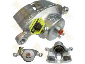 Brake ENGINEERING CA1311 stabdžių apkaba 
 Dviratė transporto priemonės -> Stabdžių sistema -> Stabdžių apkaba / priedai
4101170J00