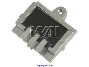 WAIglobal TRR2277 reguliatorius, kintamosios srovės generatorius
1911748, 1912106, 1912208, 1912227