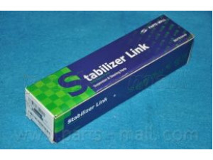 PARTS-MALL PXCLA-018-S šarnyro stabilizatorius 
 Ašies montavimas/vairavimo mechanizmas/ratai -> Stabilizatorius/fiksatoriai -> Savaime išsilyginanti atrama
54822H1000, 54822H1000AS, 548303A000