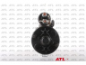 ATL Autotechnik A 11 140 starteris 
 Elektros įranga -> Starterio sistema -> Starteris
114939706, 114 939 701, V 941 501 EX