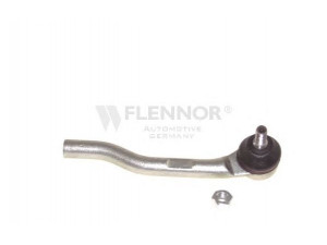 FLENNOR FL0136-B skersinės vairo trauklės galas 
 Vairavimas -> Vairo mechanizmo sujungimai
53540SAA003