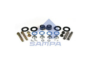 SAMPA 050.512 remonto komplektas, vairuotojo kabinos stabilizatorius
