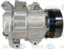 HELLA 8FK 351 109-451 kompresorius, oro kondicionierius 
 Oro kondicionavimas -> Kompresorius/dalys
95200-64JB0, 95200-64JB1, 95201-64JB0
