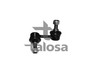 TALOSA 50-08692 šarnyro stabilizatorius 
 Ašies montavimas/vairavimo mechanizmas/ratai -> Stabilizatorius/fiksatoriai -> Savaime išsilyginanti atrama
MR992310