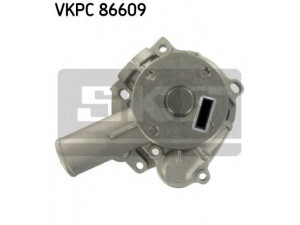 SKF VKPC 86609 vandens siurblys 
 Aušinimo sistema -> Vandens siurblys/tarpiklis -> Vandens siurblys
1326342, 270559-8, 271275, 271830