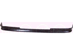 KLOKKERHOLM 8103221 priekinis variklio gaubtas 
 Kėbulas -> Kėbulo dalys/ sparnas/buferis -> Priekinis aerodinaminio pasipriešinimo sumažinimas/grotelės
53911-89111