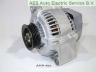 AES AHA-401 kintamosios srovės generatorius
31100P01G02, 31100P01G05, 31100P74003
