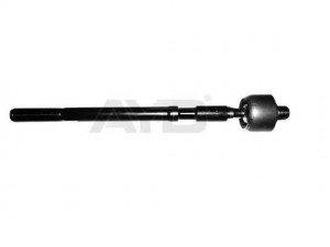 AYD 9504529 vidinė skersinė vairo trauklė 
 Vairavimas -> Vairo mechanizmo sujungimai
7701469280