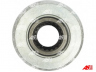 AS-PL SD1046 laisvos eigos pavara, starteris
2S3344