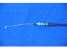 PARTS-MALL PTB-169 akceleratoriaus trosas
AA72A41660