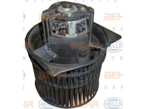 HELLA 8EW 351 044-261 vidaus pūtiklis 
 Šildymas / vėdinimas -> Orpūtė/dalys
50 49 085