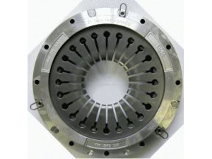 SACHS (ZF SRE) 883082 999594 sankabos suspaudimo plokštelė 
 Sankaba/dalys -> Sankabos suspaudimo plokštelė
930.116.021.00