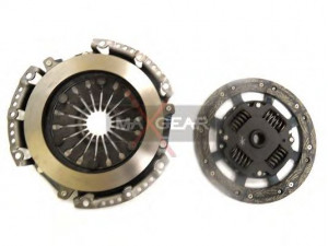 MAXGEAR 61-5090 sankabos komplektas 
 Sankaba/dalys -> Sankabos remonto komplektas, visas
1018702, 1E0716400