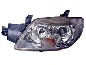 ALKAR 2742024 priekinis žibintas 
 Kėbulas -> Priekinis žibintas/dalys -> Priekinis žibintas/įterp.
8301B852