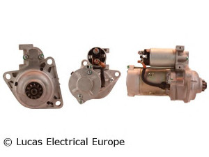LUCAS ELECTRICAL LRS01441 starteris
S515-18-400A, S515-18-400C, S5A1-18-400A