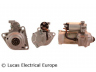 LUCAS ELECTRICAL LRS01441 starteris
S515-18-400A, S515-18-400C, S5A1-18-400A