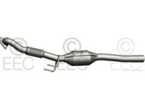 EEC VK6003T katalizatoriaus keitiklis 
 Išmetimo sistema -> Katalizatoriaus keitiklis
1J0253057X, 1J0253058GX, 1J0253058NX