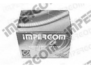 ORIGINAL IMPERIUM 33889 gofruotoji membrana, kardaninis velenas 
 Ratų pavara -> Gofruotoji membrana
2S714A084CB