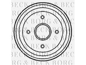BORG & BECK BBR7075 stabdžių būgnas 
 Stabdžių sistema -> Būgninis stabdys -> Stabdžių būgnas
7700757354, 7700783392, 7702189786