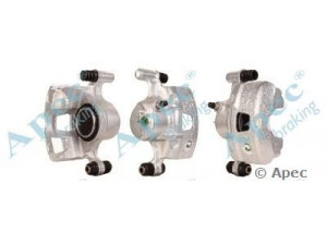 APEC braking LCA434 stabdžių apkaba 
 Dviratė transporto priemonės -> Stabdžių sistema -> Stabdžių apkaba / priedai
58110-0B300, 58110-1C100, 5818023A00