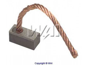 WAIglobal 68-635 anglies šepetėlis, starteris