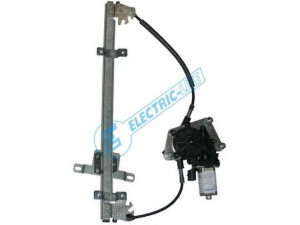 ELECTRIC LIFE ZR DN44 L lango pakėliklis 
 Vidaus įranga -> Elektrinis lango pakėliklis
8070173J00