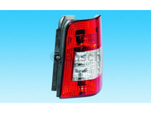 BOSCH 0 319 321 203 kombinuotas galinis žibintas 
 Kėbulas -> Šviesos -> Kombinuotas galinis žibintas/dalys -> Kombinuotas galinis žibintas
6350 Z0